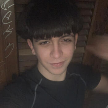 Babysitter in Burjassot: Kike