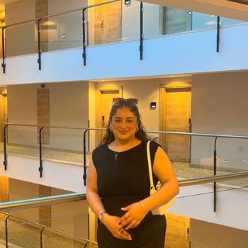 Babysitter Frankfurt am Main: Ayse