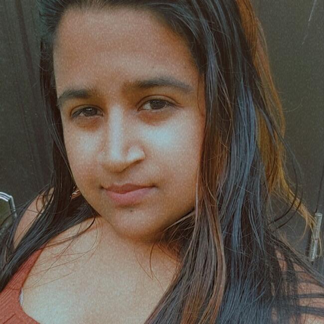Babysitter in Princes Town: Meena