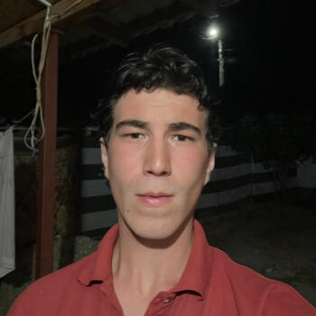 Babysitter in Brasov: Robert