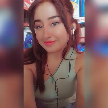 Niñera en Villa: Nicole Jemina