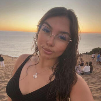 Babysitter in Pirque: Matilde