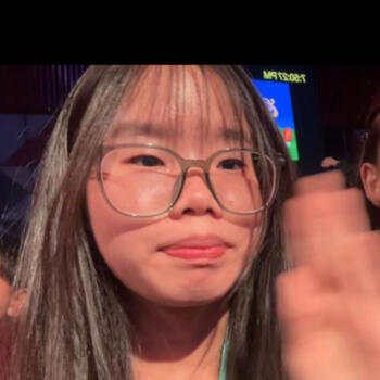 Babysitter in Singapore: Jerlyn