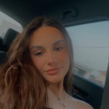 Babysitter Aglantzia: Stephanie