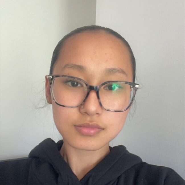Babysitter in London: Prakriti