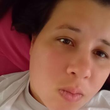 Babysitter in Diadema: Taiana