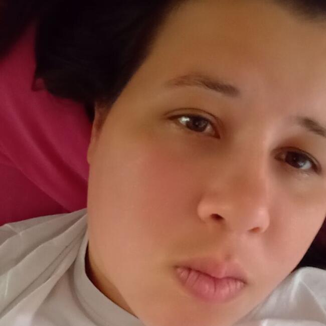 Babysitter in Diadema: Taiana