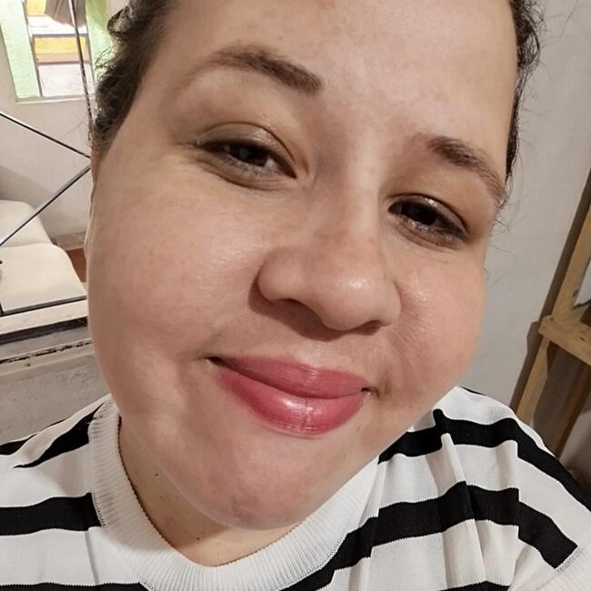 Babysitter in Diadema: Taiana