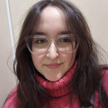 Babysitter in Póvoa de Santa Iria: Leonor