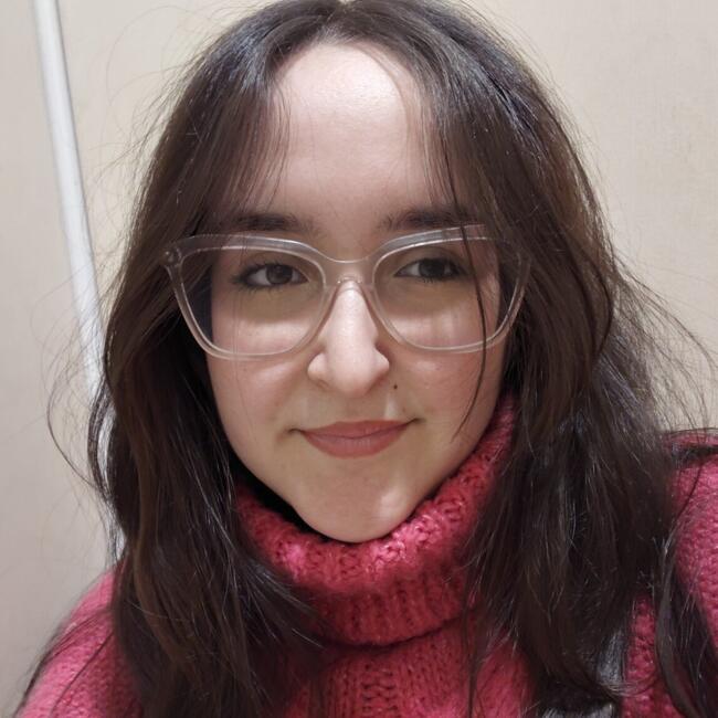 Babysitter in Póvoa de Santa Iria: Leonor