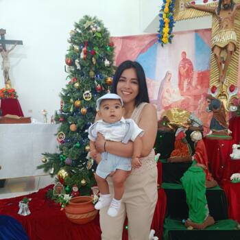 Niñera Cúcuta: YARITH VANESSA