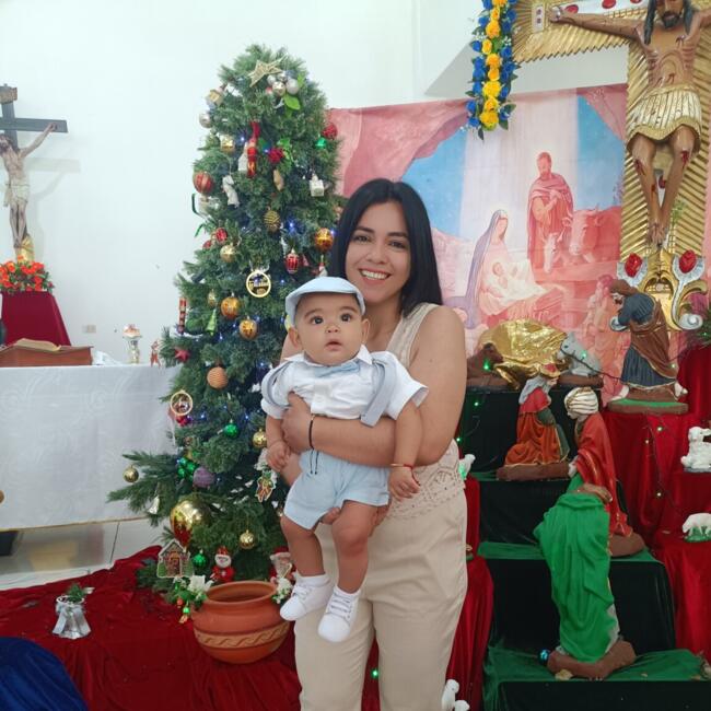 Babysitter in Cúcuta: YARITH VANESSA