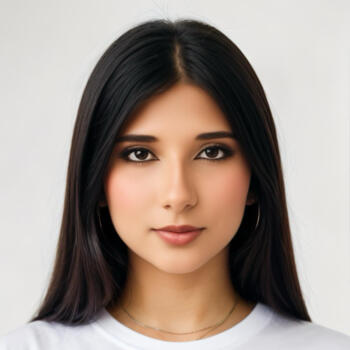 Babysitter San Nicolás Tolentino: Fernanda