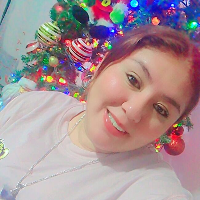 Niñera en Ciudad de Guatemala: Cataleya