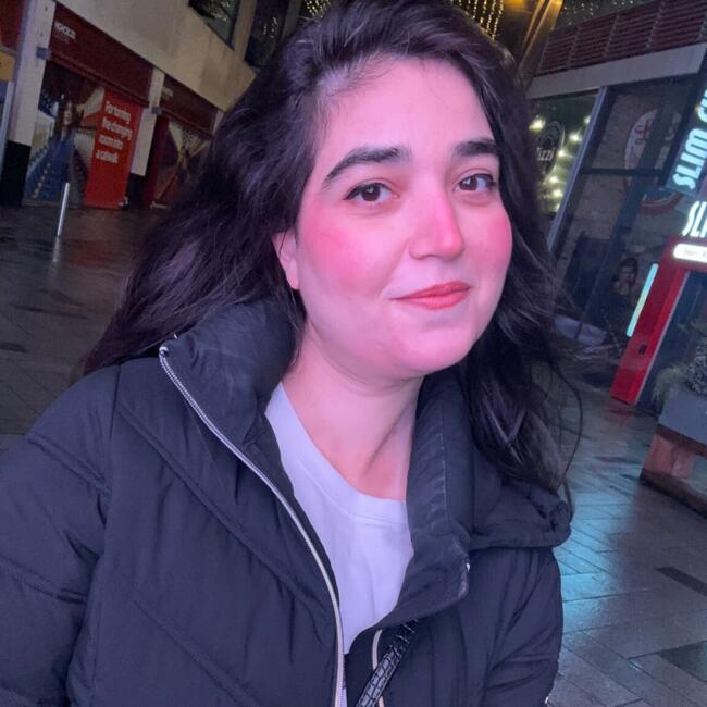 Babysitter in Leicester: Husna