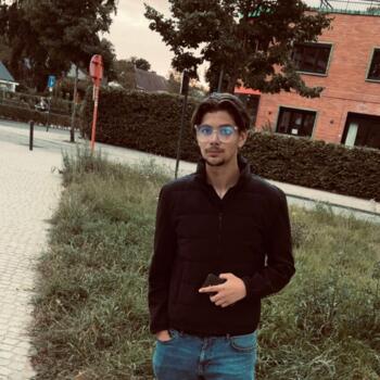 Babysitter Lier: Youssef
