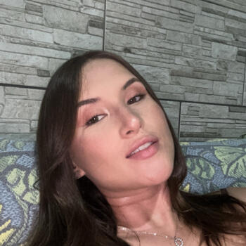 Babá Rio Grande da Serra: Ana luiza