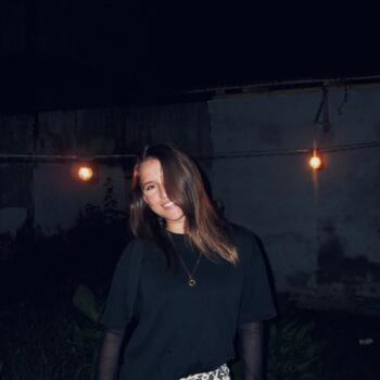 Babá em Rio Grande da Serra: Ana luiza