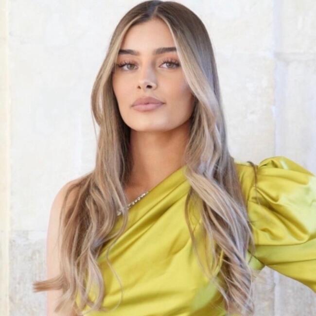 Babysitter in Dreux: Suzana