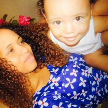 Babysitter in Montijo: Aicha