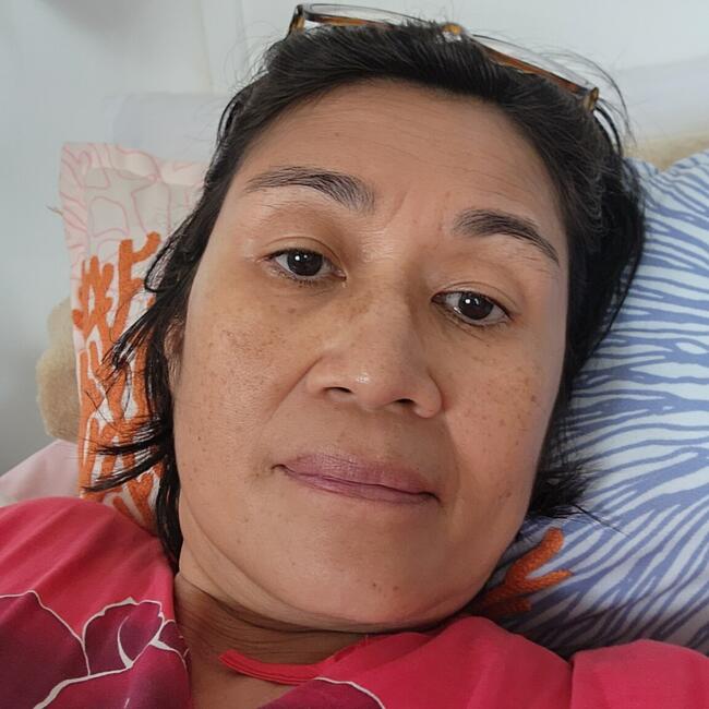 Kerja pengasuh di Johor Bahru: Hannah