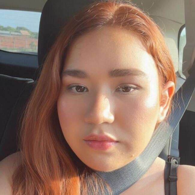 Babysitter in Parnaíba: Ana