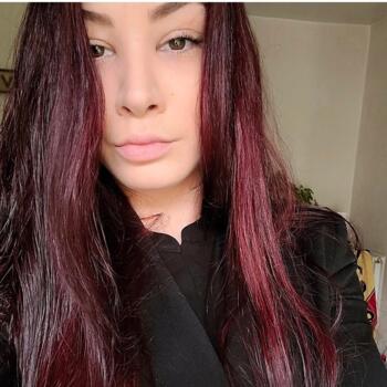 Childminder job in Mitcham: babysitting job Simona