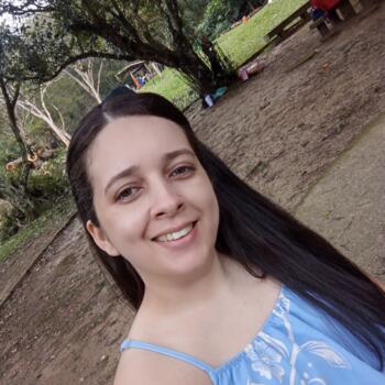 Babá Rio de Janeiro: Beatriz