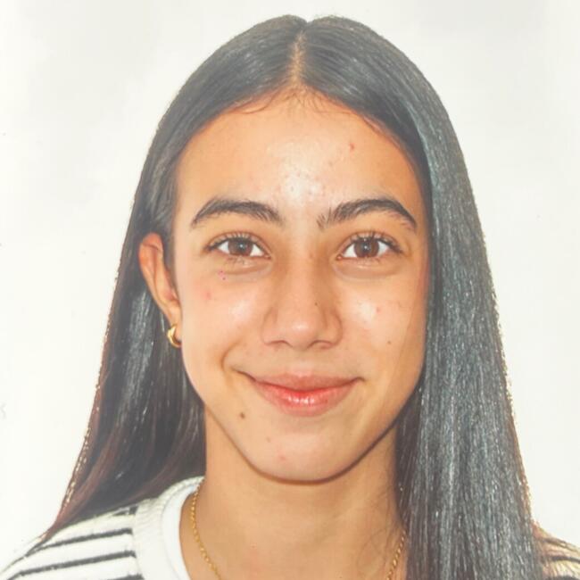 Canguro en Barakaldo: Olatz