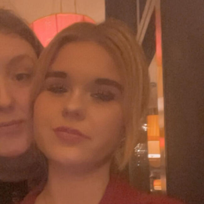 Babysitter in Leeuwarden: Naomi