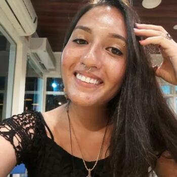 Babá em Mogi das Cruzes: Vitória