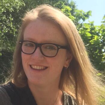 Oppas in Huizen: Anouk