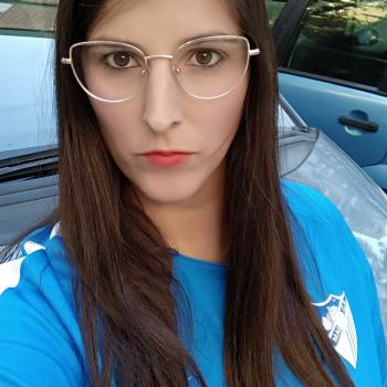 Canguro Málaga: Tatiana
