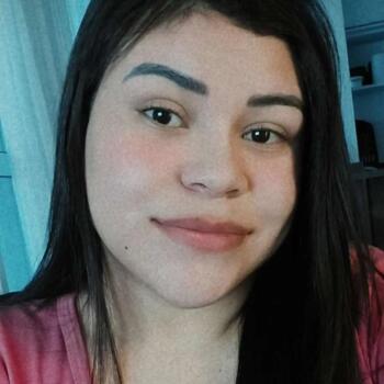 Babysitter in São Paulo: MARGOT MAYARA