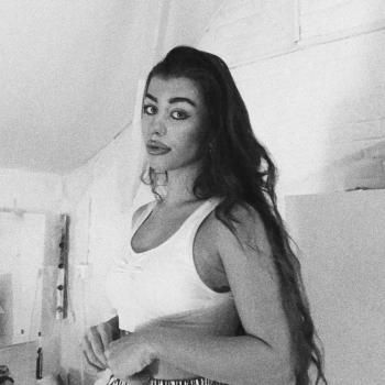 Baby-sitter in Gand: Celine