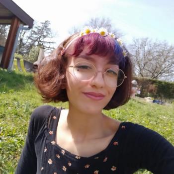 Baby-sitter in Toulouse: Sacha
