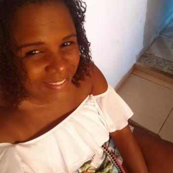 Babá São Gonçalo (Rio de Janeiro): Karen