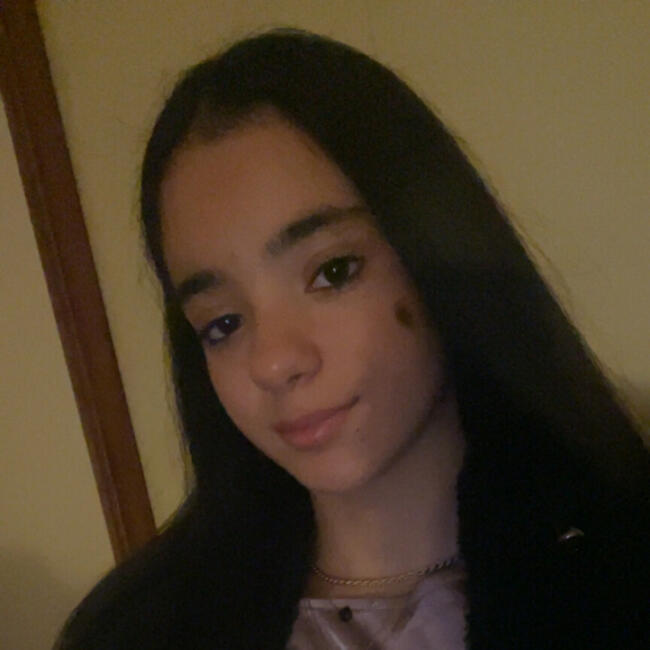 Babysitter in Lille: Camillia