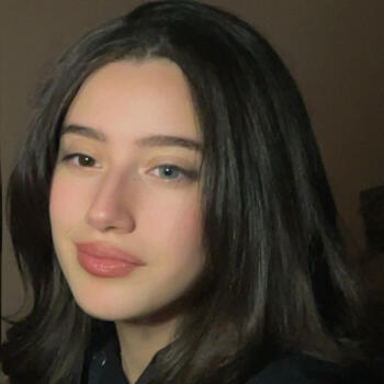 Baby-sitter Montréal: Hiba