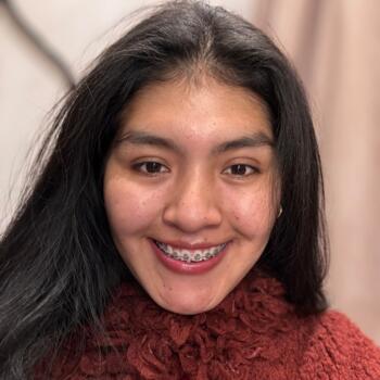 Babysitter in Dublin: Rosmery