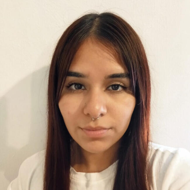 Babysitter in Morón: Milagros