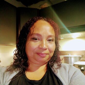 Niñera Bogotá: Jeanneth Ernestina