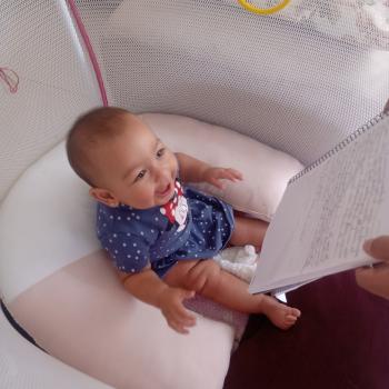 Babysitting Jobs in Macaé: babysitting job Carla