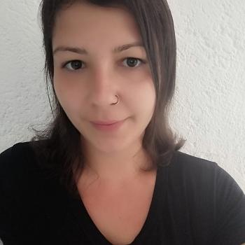 Niñera Cuernavaca: Thayla
