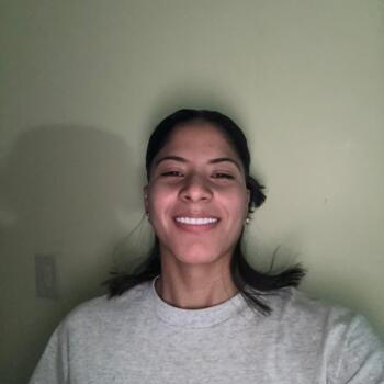 Babysitter in New York: Alex