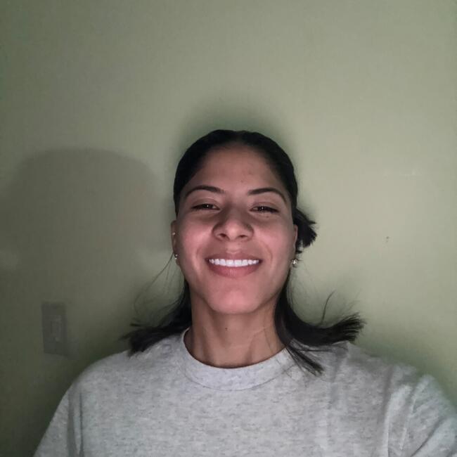 Babysitter in New York: Alex