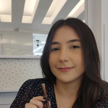 Parent Brusque: Eduarda