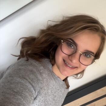 Babysitter in Lattes: Ophely