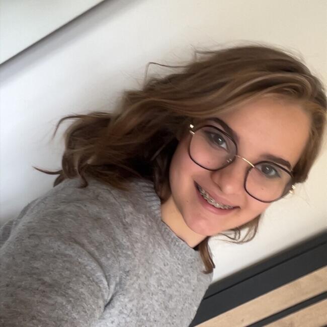 Babysitter in Lattes: Ophely