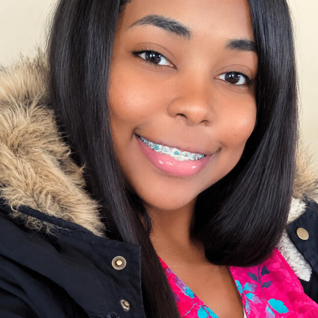 Babysitter in Antofagasta: Nini Johana
